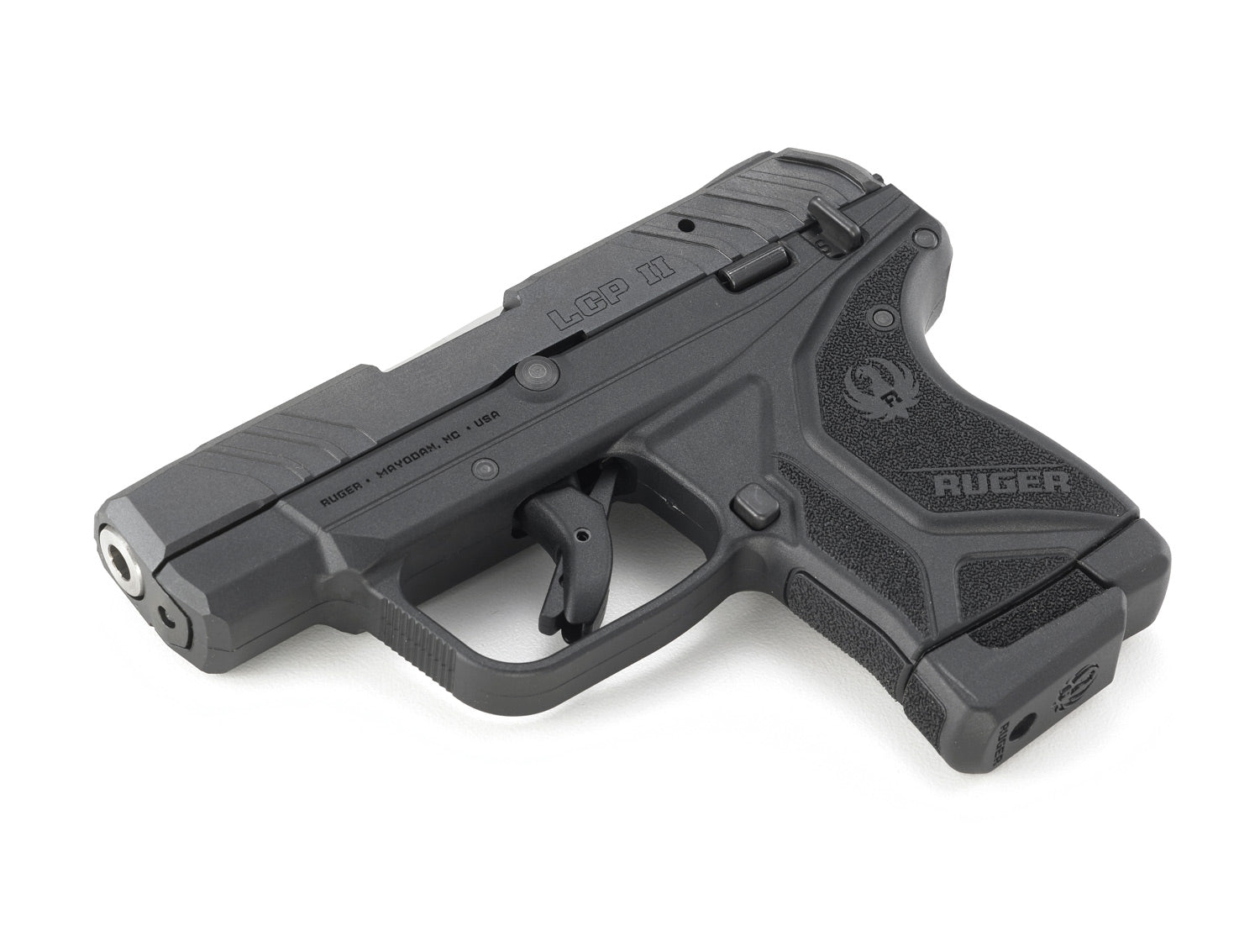 What is the easiest pistol to conceal?