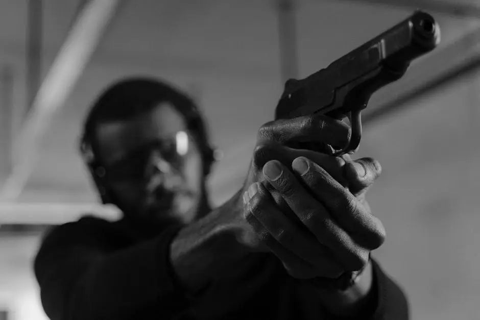 What Types of Targets Can I Use for Shooting Practice? Choosing the Best Pistol Targets