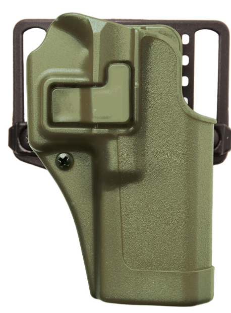 What is the best Glock 17 holster?