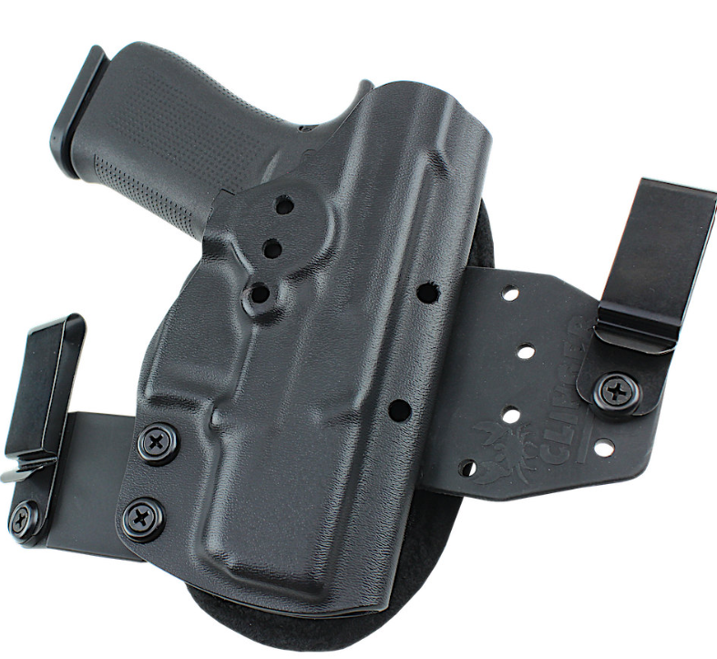 Best Concealed Carry Holsters for Women 