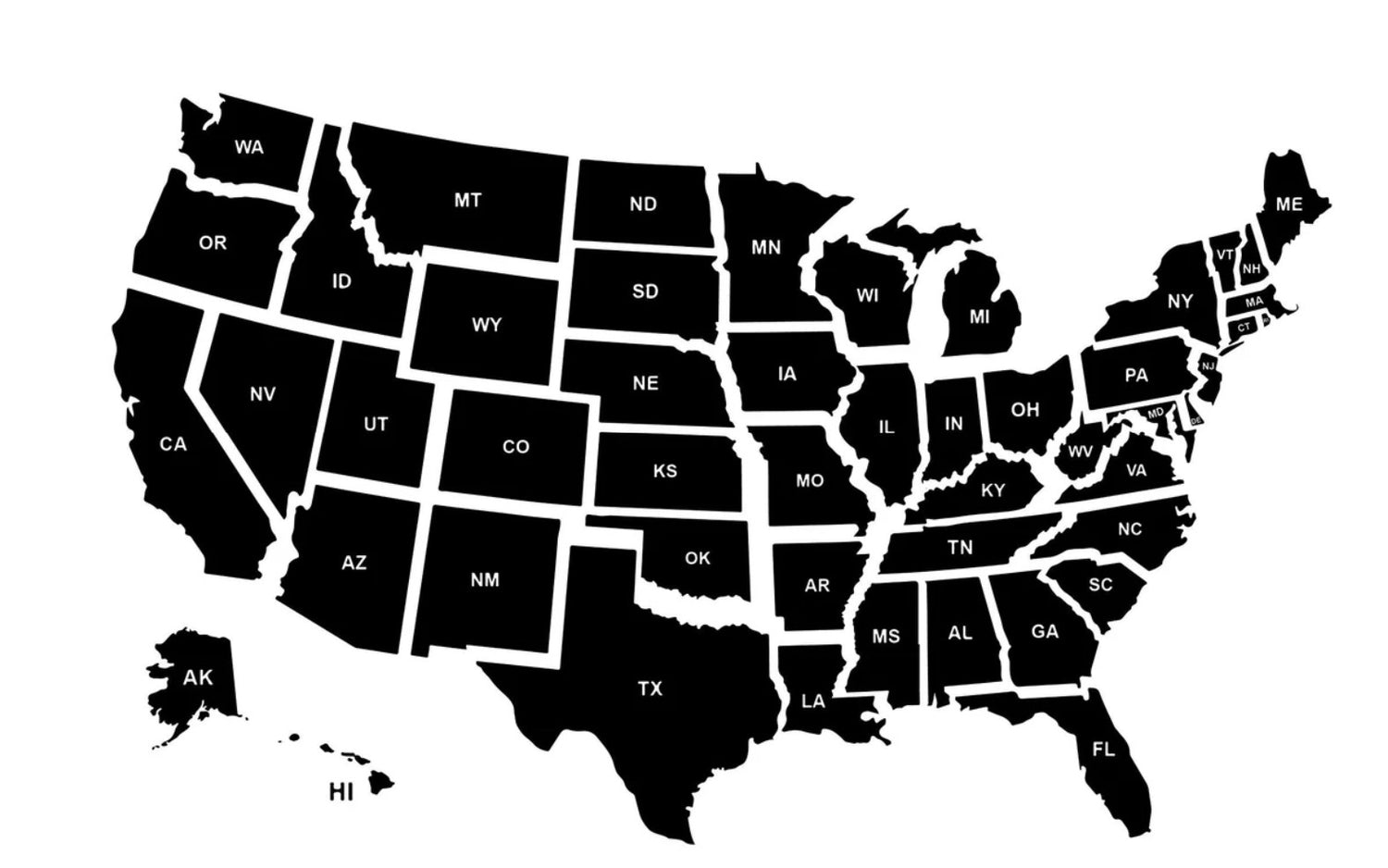 Are Concealed Carry Permits Public Record? A State-by-State Guide