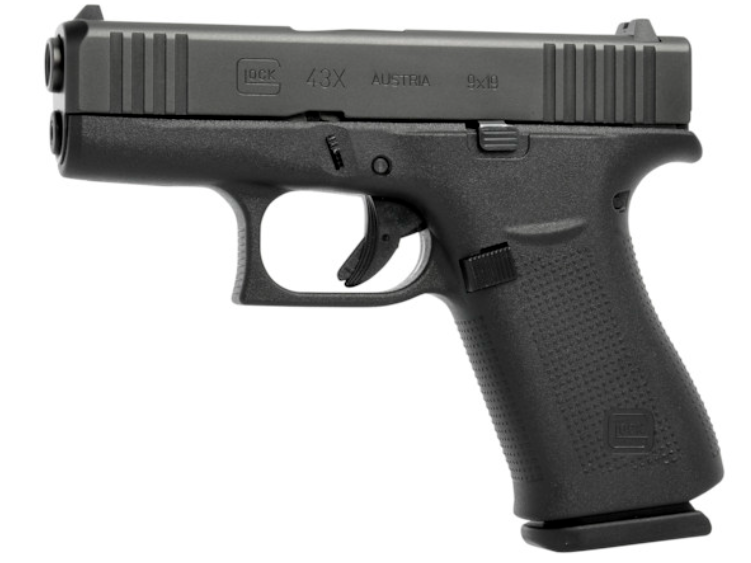 What is the best single-stack Glock? – GunZee Store