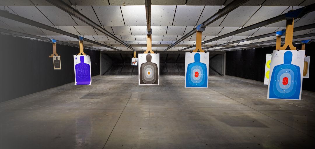 Mastering Shooting Target Drills and Techniques for Precision and Confidence