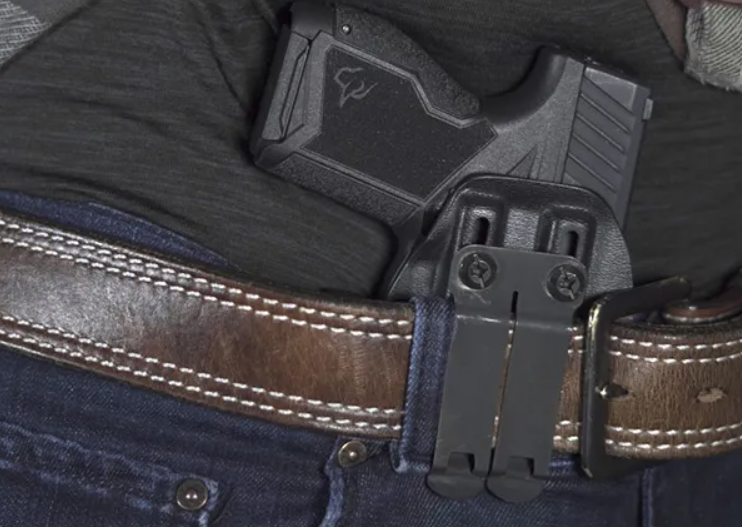 What is the Best Taurus GX4 Holster?