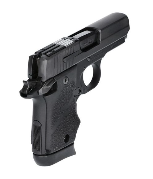 Best Concealed Carry Guns for Women