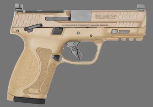 What is the best subcompact handgun?