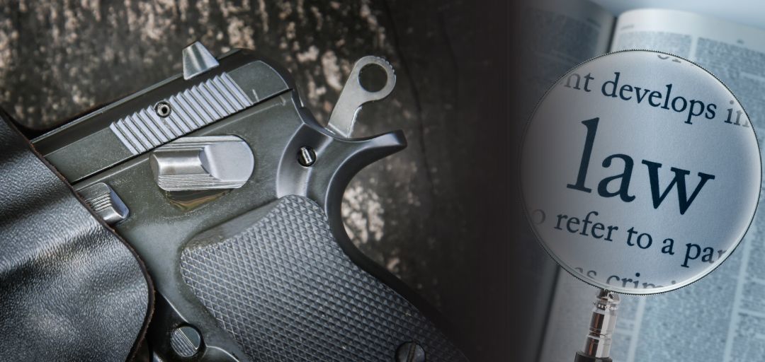 Understanding Reciprocity Laws: A Guide to Concealed Carry Agreements Between States