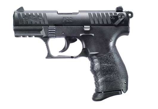 6 best .22LR pistols for concealed carry
