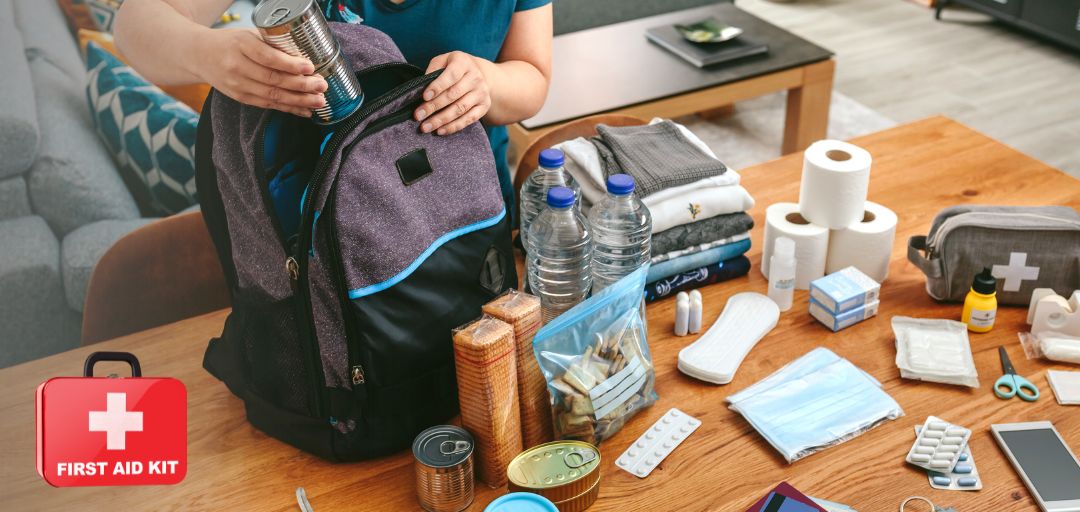 Why Everyone Should Own a Survival Kit