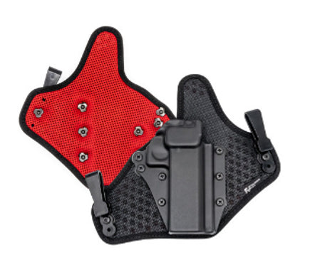 Flashbang Bra Holster Review: Is It Safe for Concealed Carry? - Pew Pew  Tactical