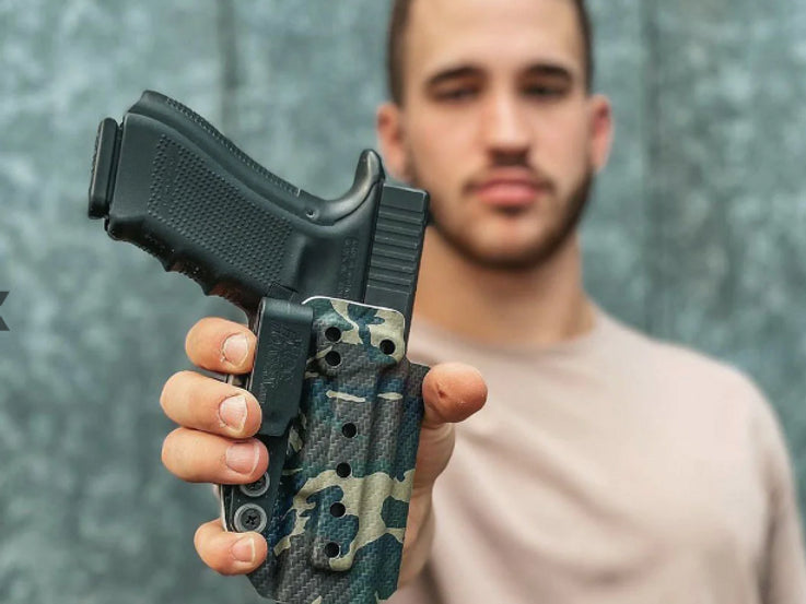 Are Eclipse Holsters Any Good?
