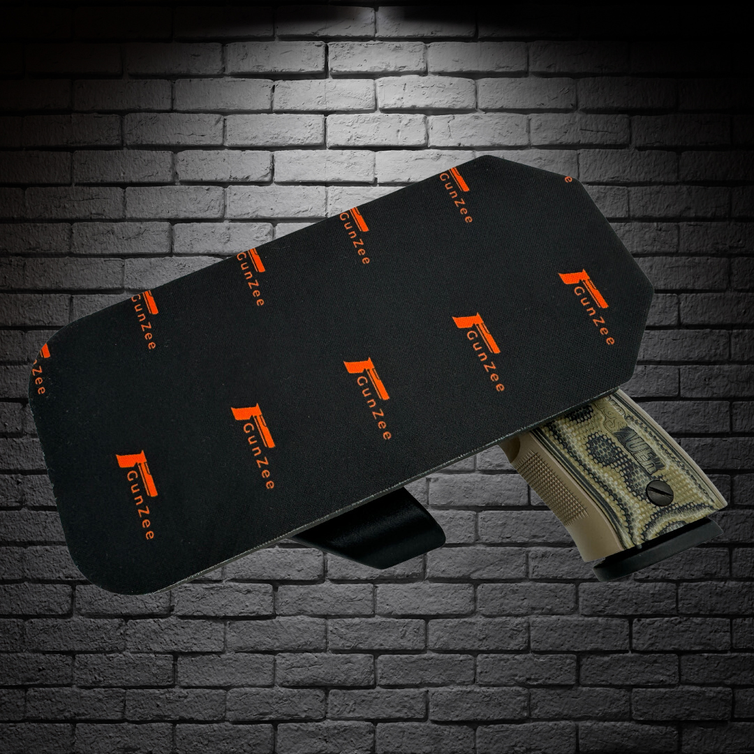 IWB Holster Pads Heavy Duty Series GunZee Store