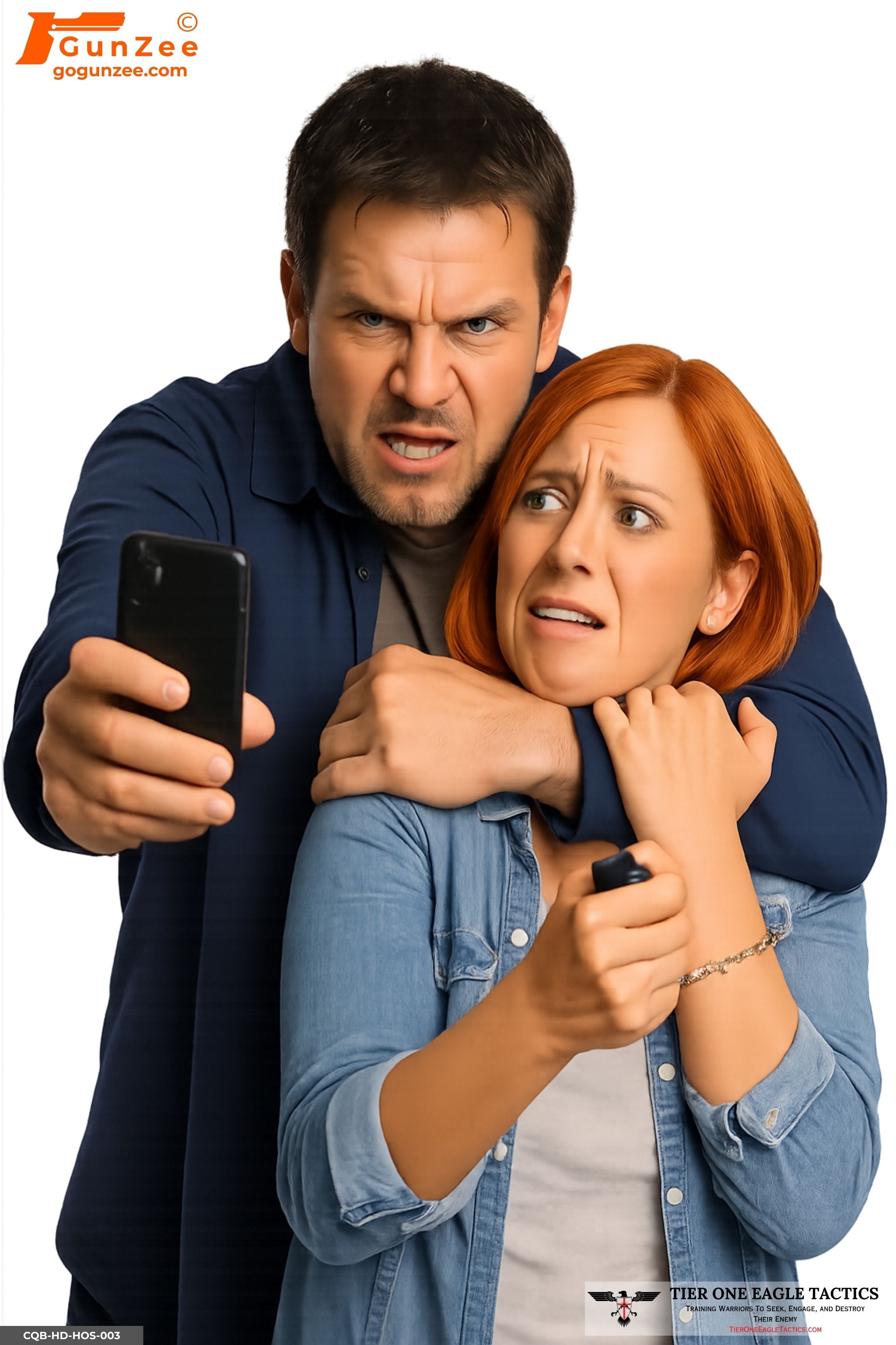 Agency Core 460 Rotation - 460 Target Pack