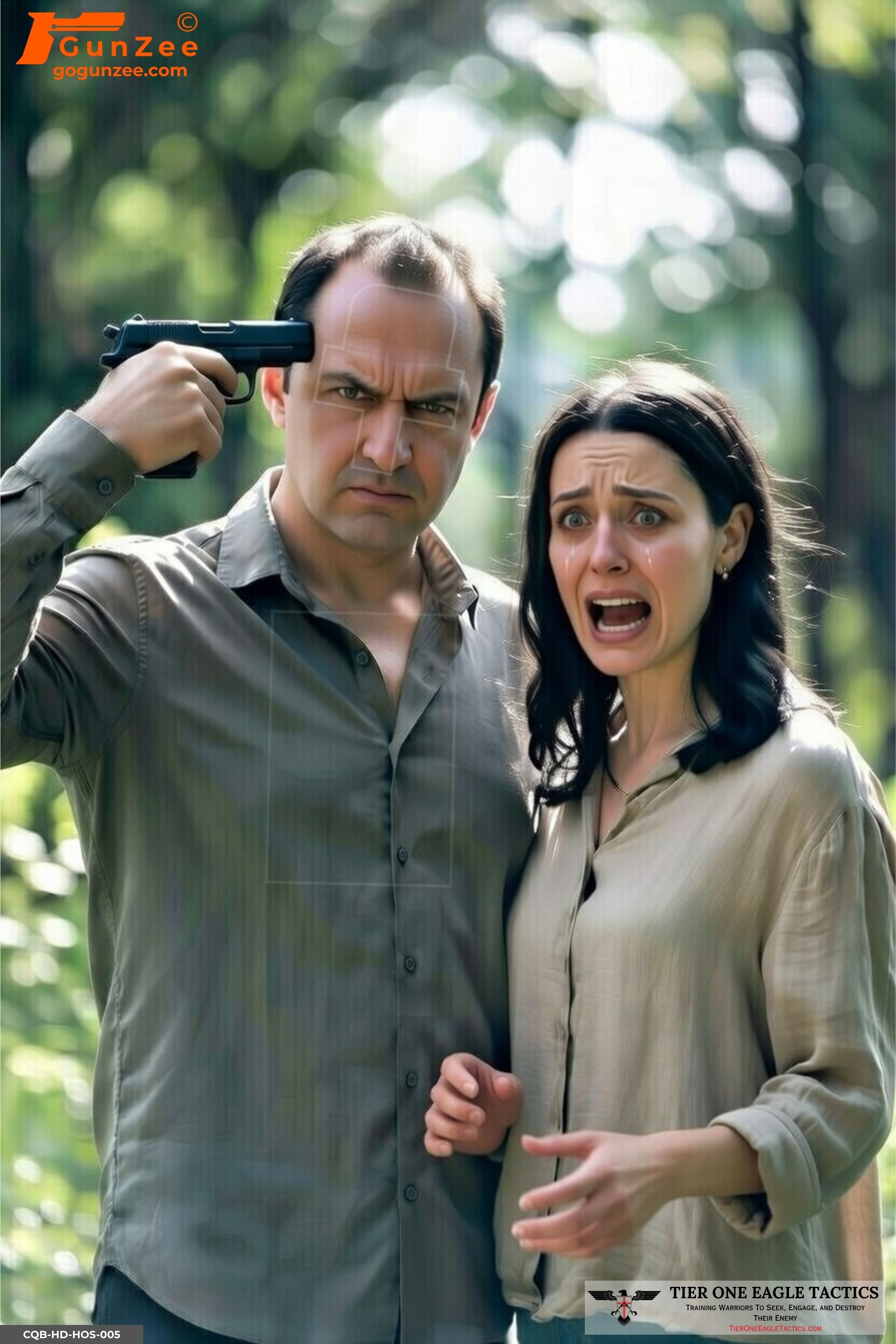 Agency Core 460 Rotation - 460 Target Pack