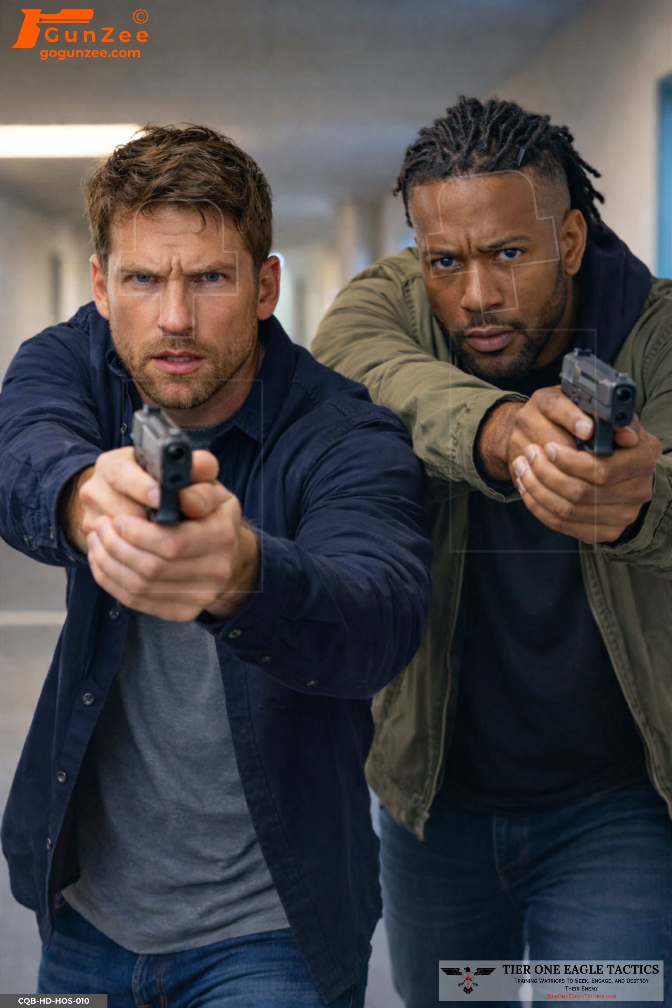 Agency Core 460 Rotation - 460 Target Pack