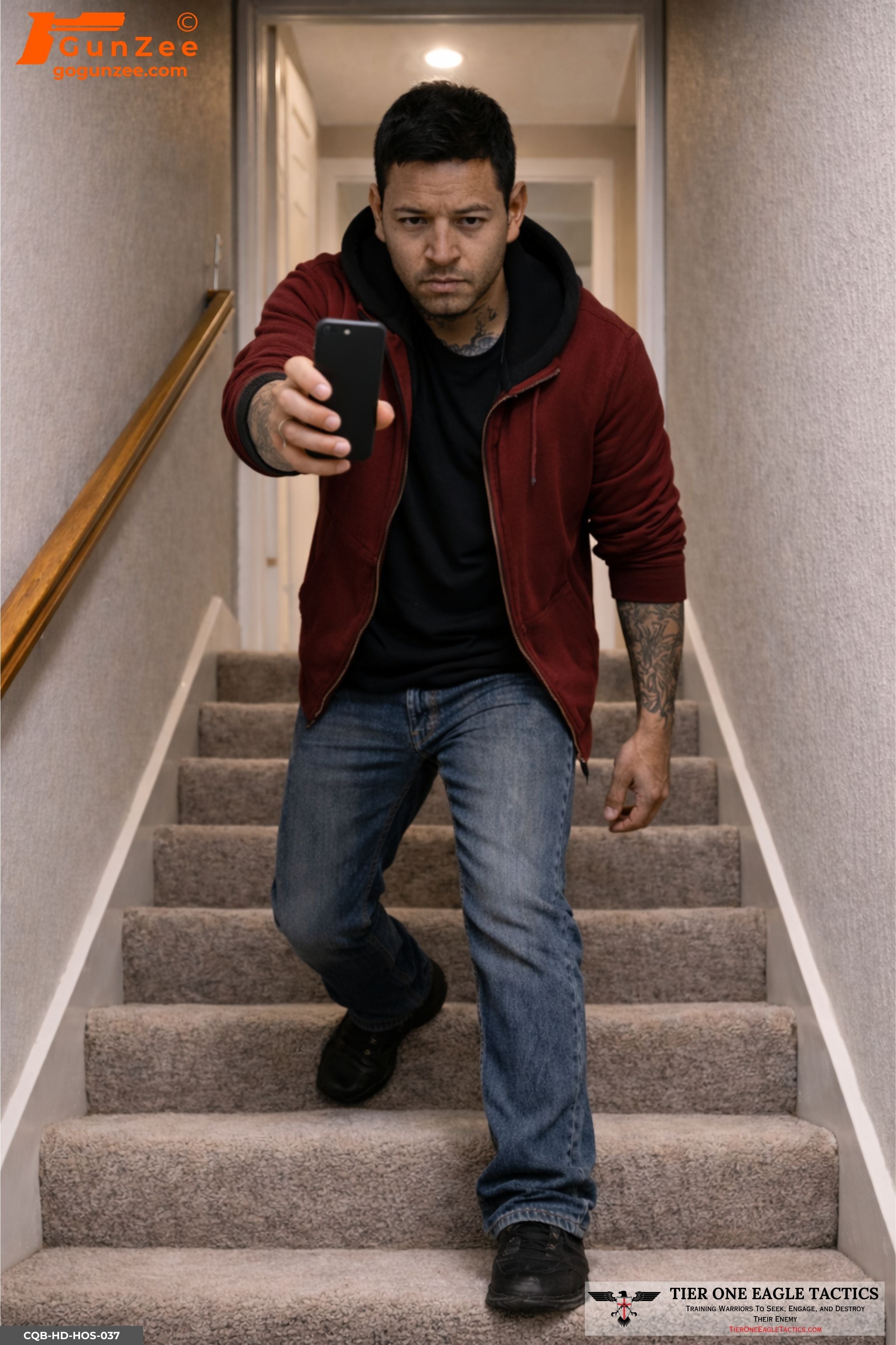 Agency Core 460 Rotation - 460 Target Pack