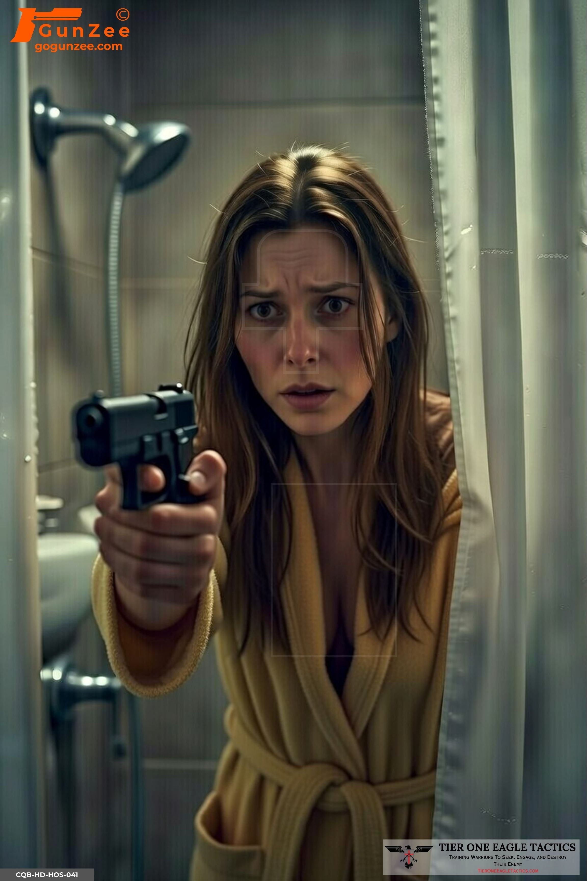 Agency Core 460 Rotation - 460 Target Pack