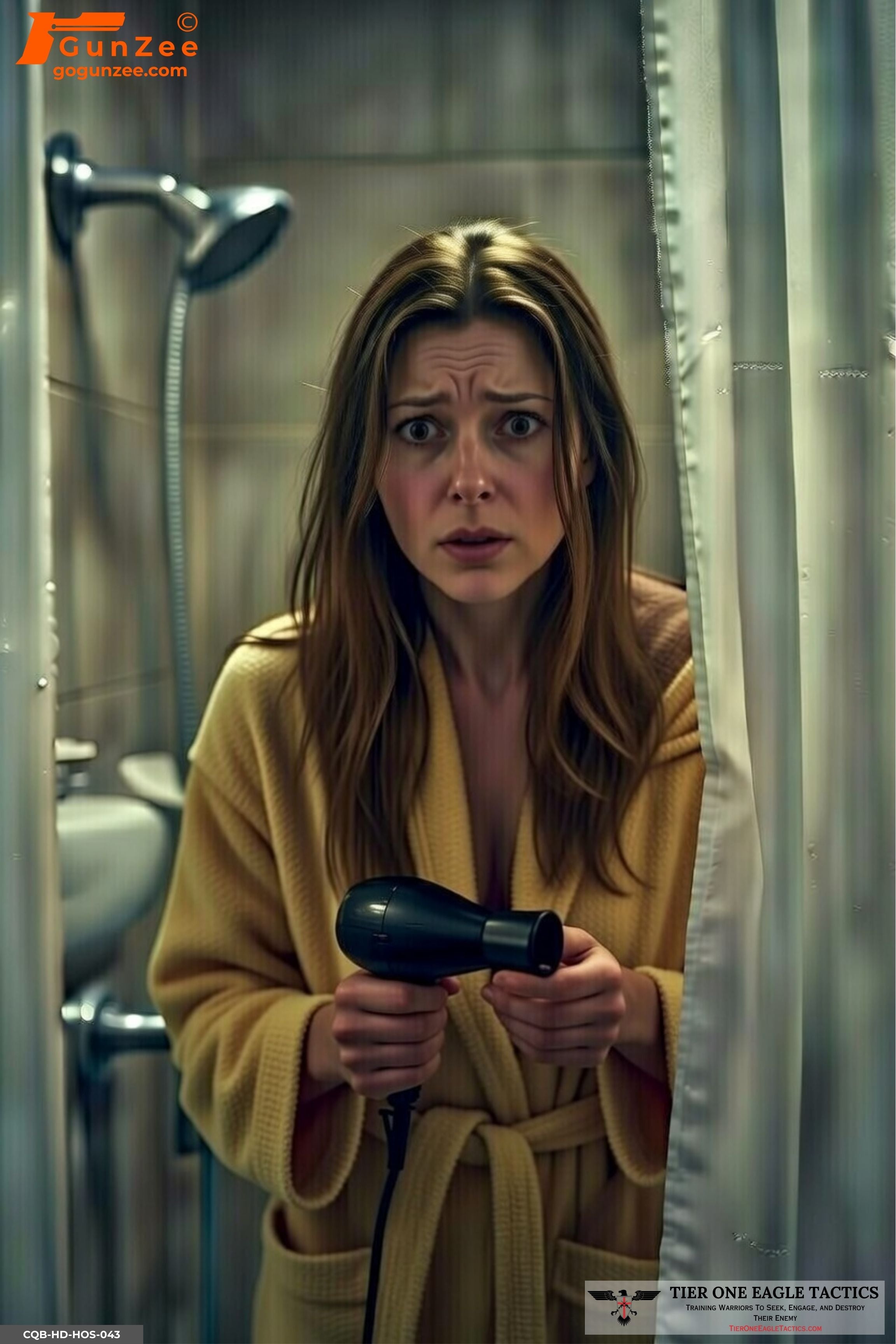 Agency Core 460 Rotation - 460 Target Pack