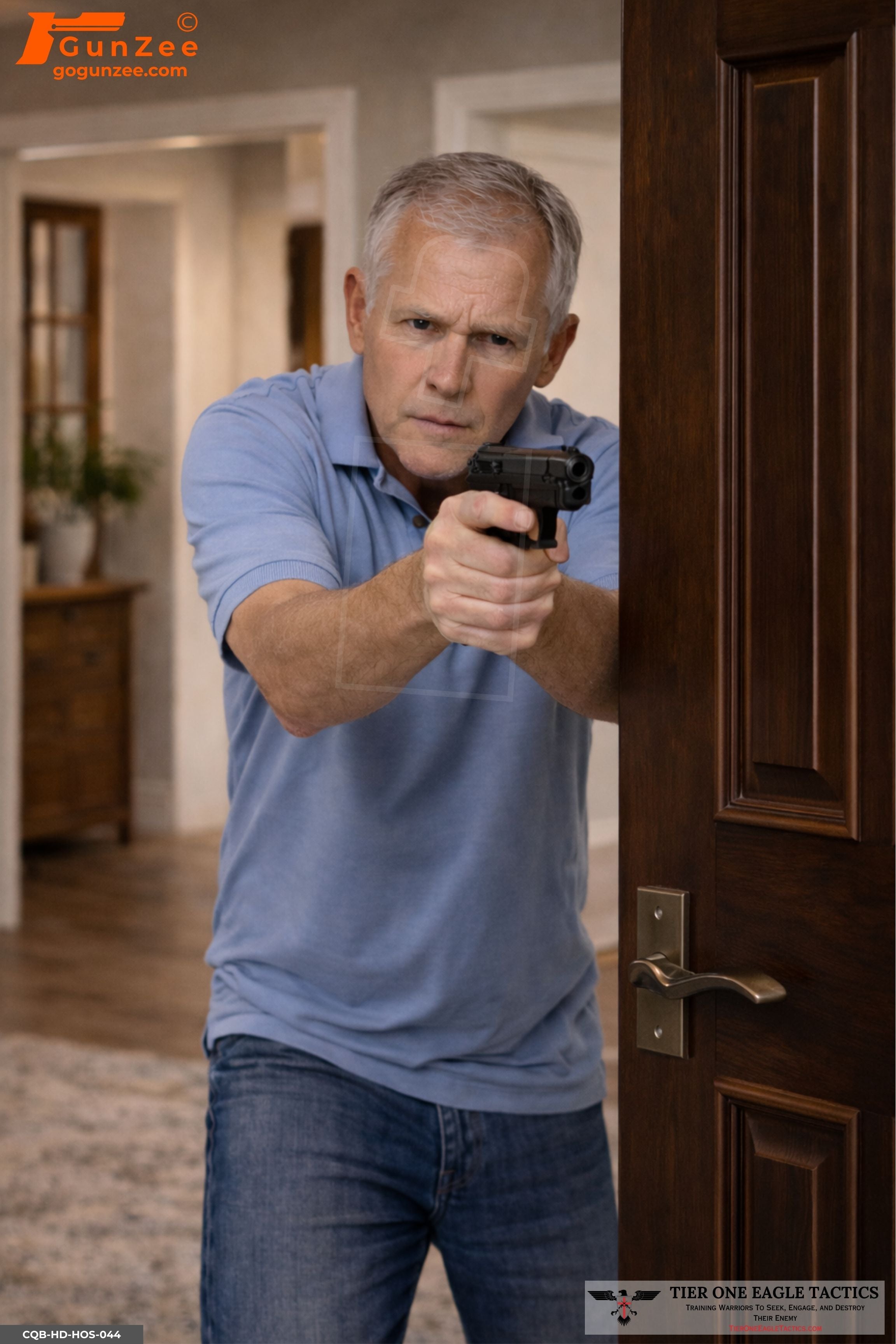 Agency Core 460 Rotation - 460 Target Pack