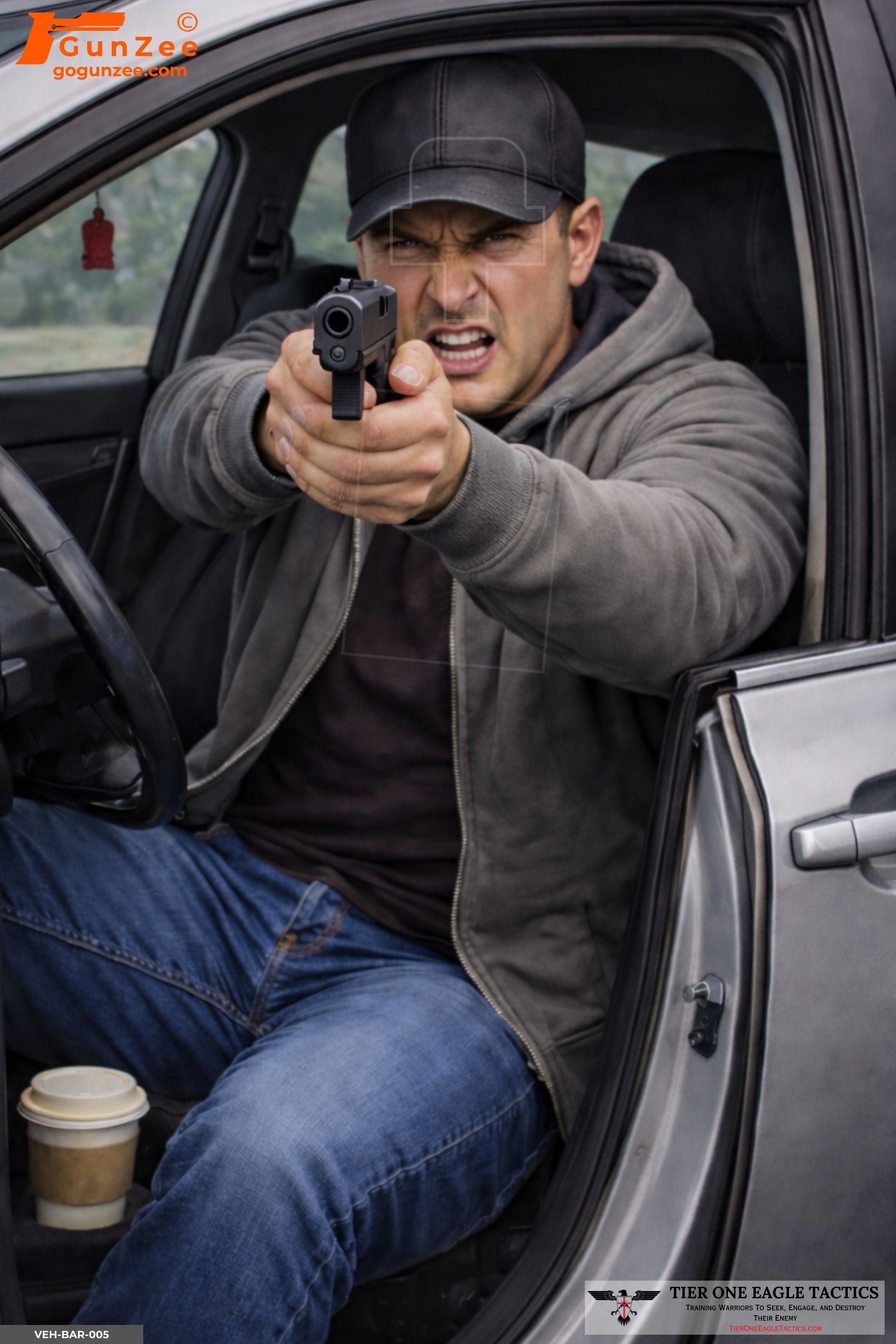 Agency Core 460 Rotation - 460 Target Pack