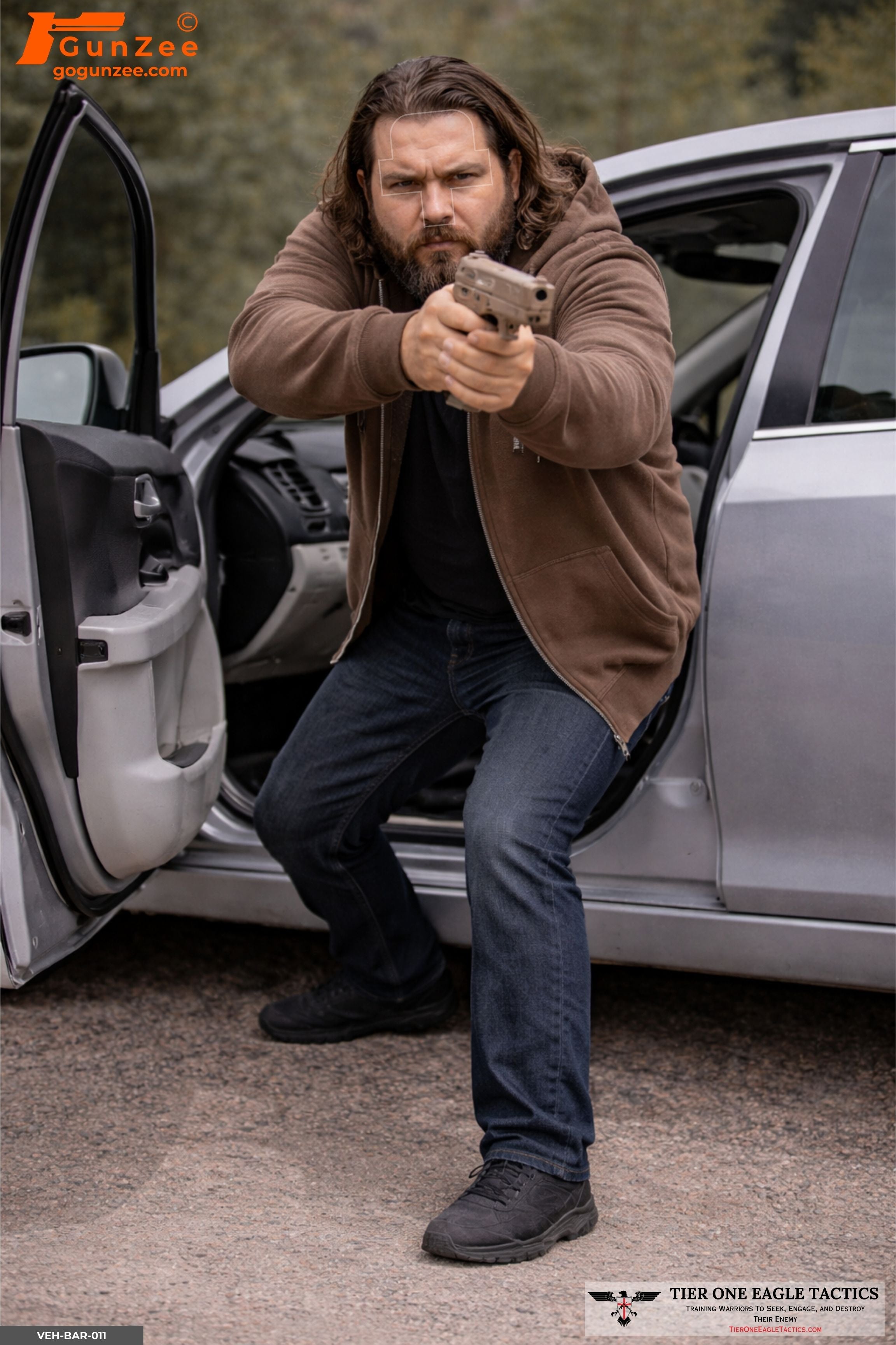 Agency Core 460 Rotation - 460 Target Pack