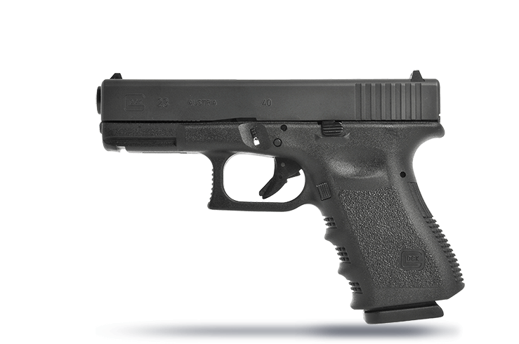 What is the best compact Glock?