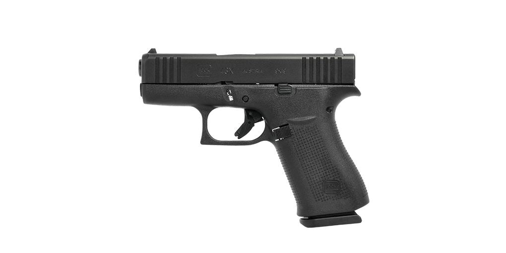 What is the best Glock for women?