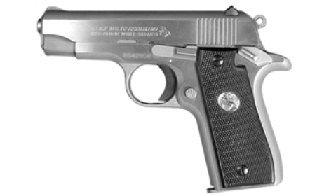 What is the best concealed carry caliber?