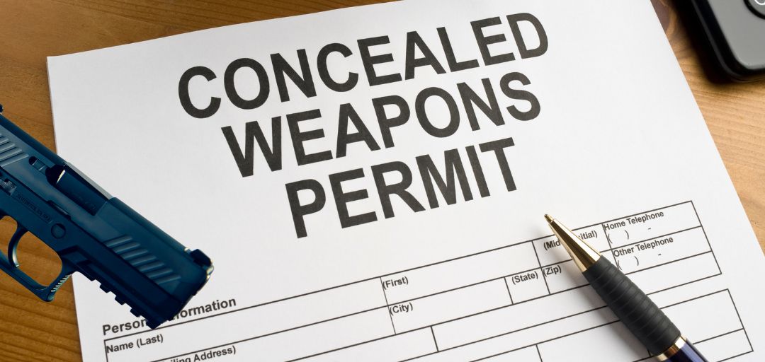 What to Know Before Getting Your Concealed Carry Permit: A Comprehensive Guide