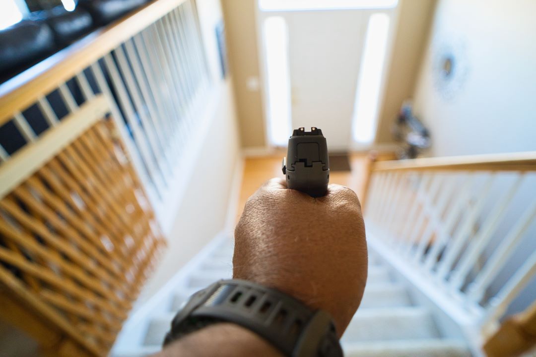 Concealed Carry and Home Defense Fundamentals