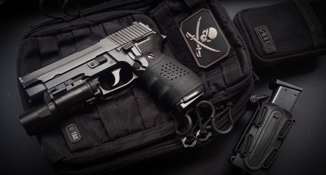 Essential Gear for Everyday Concealed Carry