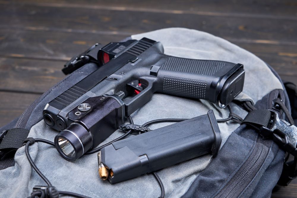 The Importance of Concealed Carry and Self-Defense: Handling Real-World Situations