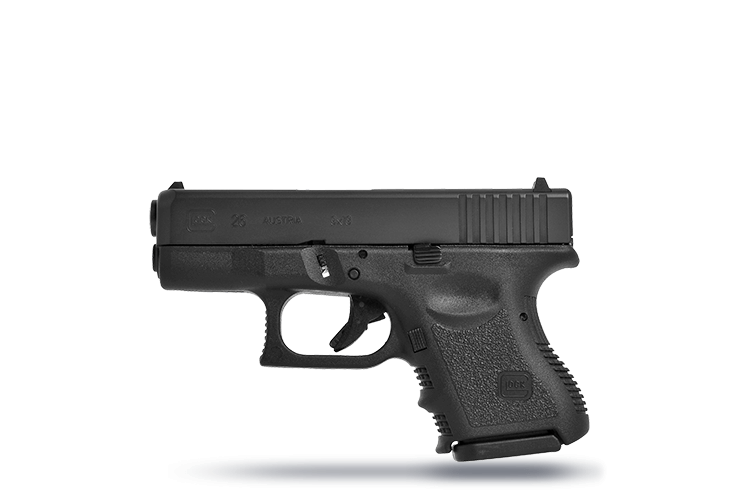 6 best subcompact Glocks