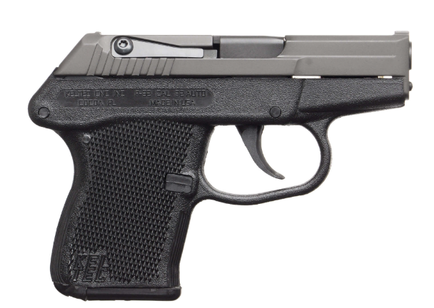 What is the best deep concealment pistol?