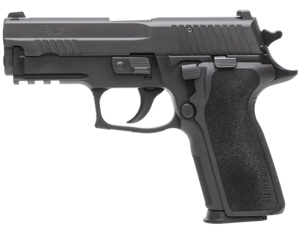 What is the best 9mm Sig Sauer?