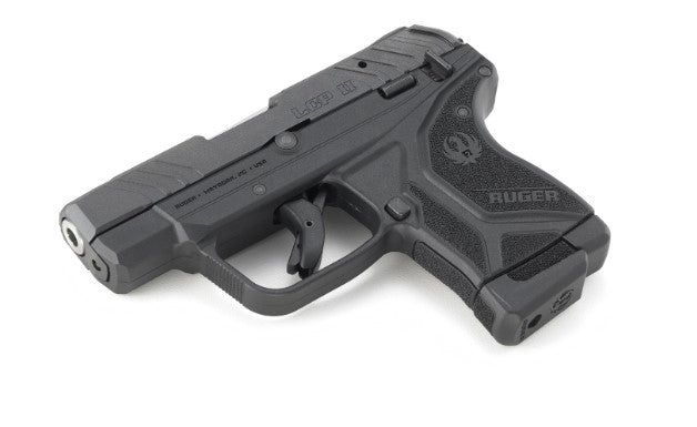 What is the best Ruger for concealed carry?
