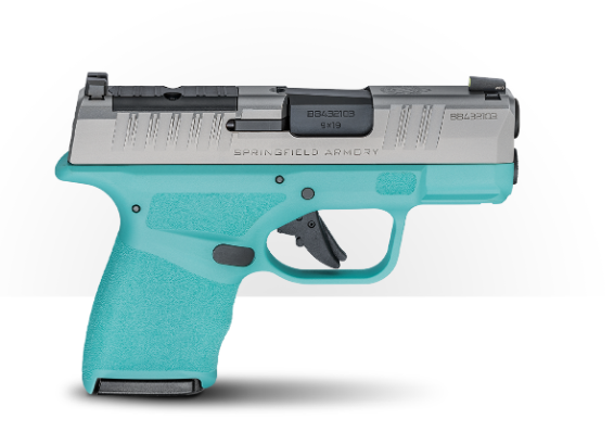 The best micro-compact pistols for concealed carry – GunZee Store