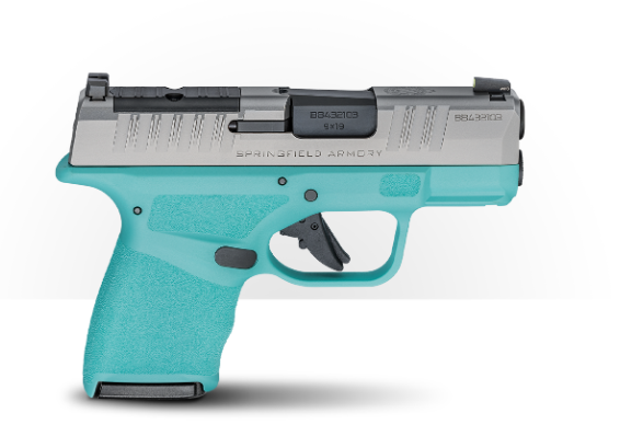 The best micro-compact pistols for concealed carry
