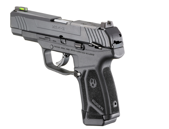 What is the best semi-auto handgun for concealed carry?