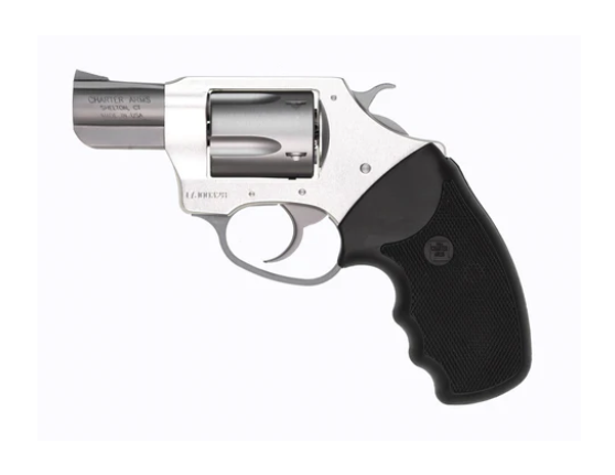 What is the best concealed carry gun for left-handers?