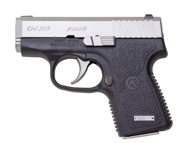 8 best .380 ACP pistols for concealed carry