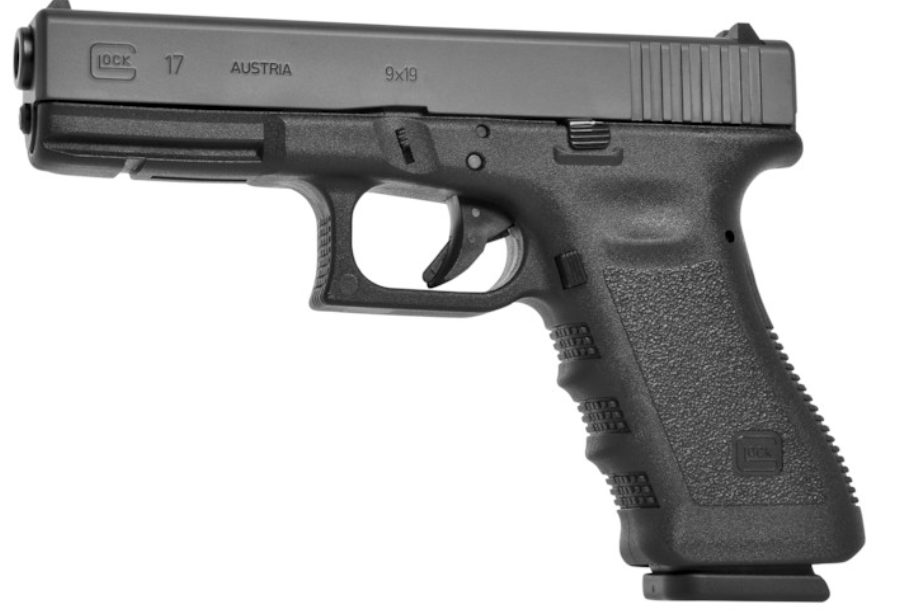 What is the best full-size gun for concealed carry?