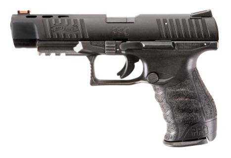What is the best Walther for concealed carry?