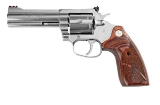 8 best concealed carry revolvers