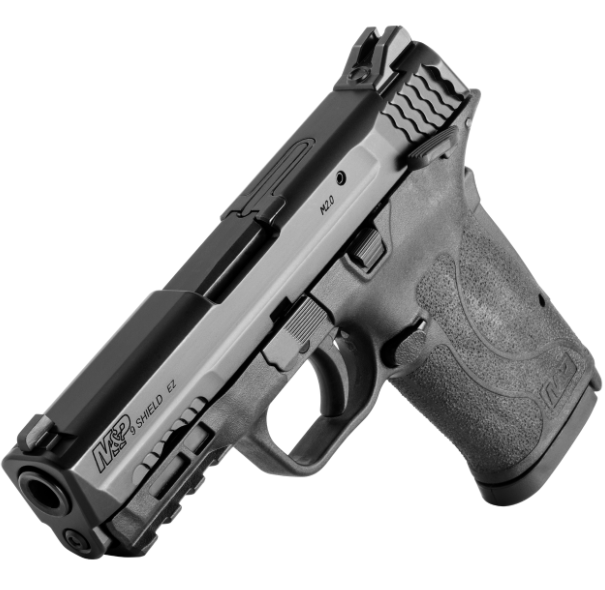 What is the best Smith & Wesson for concealed carry?