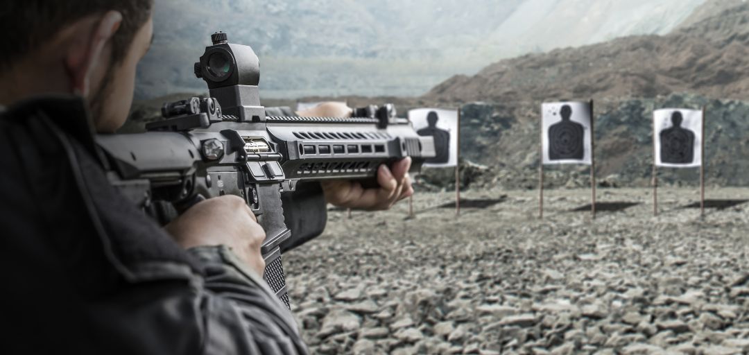 Shooting Targets: Elevating Your Range Practice for Precision and Skill