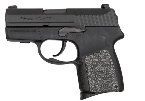 What is the best Sig Sauer for concealed carry?