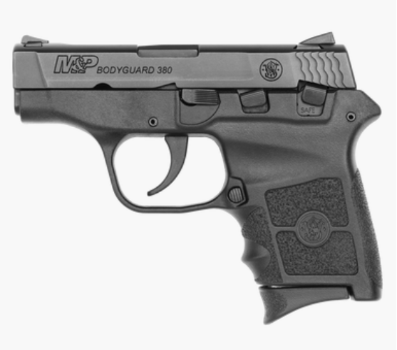 What is the best double-action concealed carry pistol?