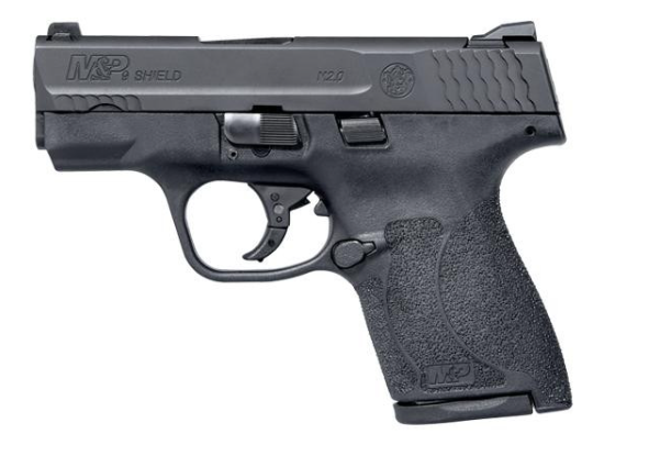 What is the best 9mm for IWB carry?
