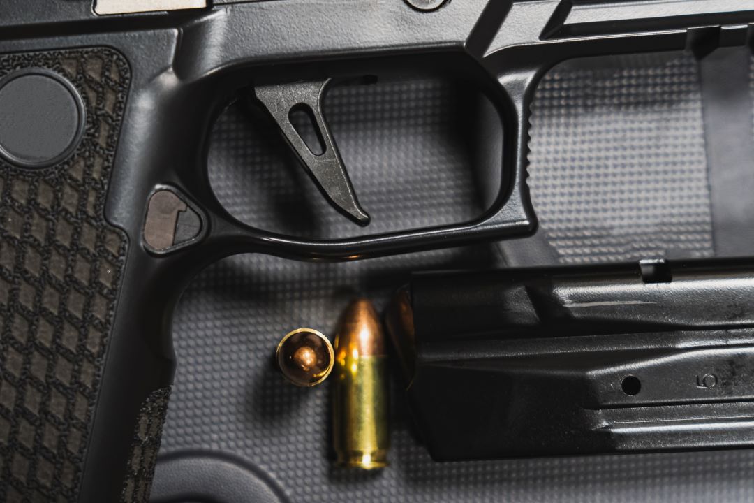 The Essentials of Concealed Carry: What You Need to Know
